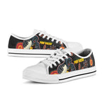 panthers-rugby-low-top-shoes-panthers-aboriginal-with-rugby-ball-indigenous-style-of-dot-painting-traditional
