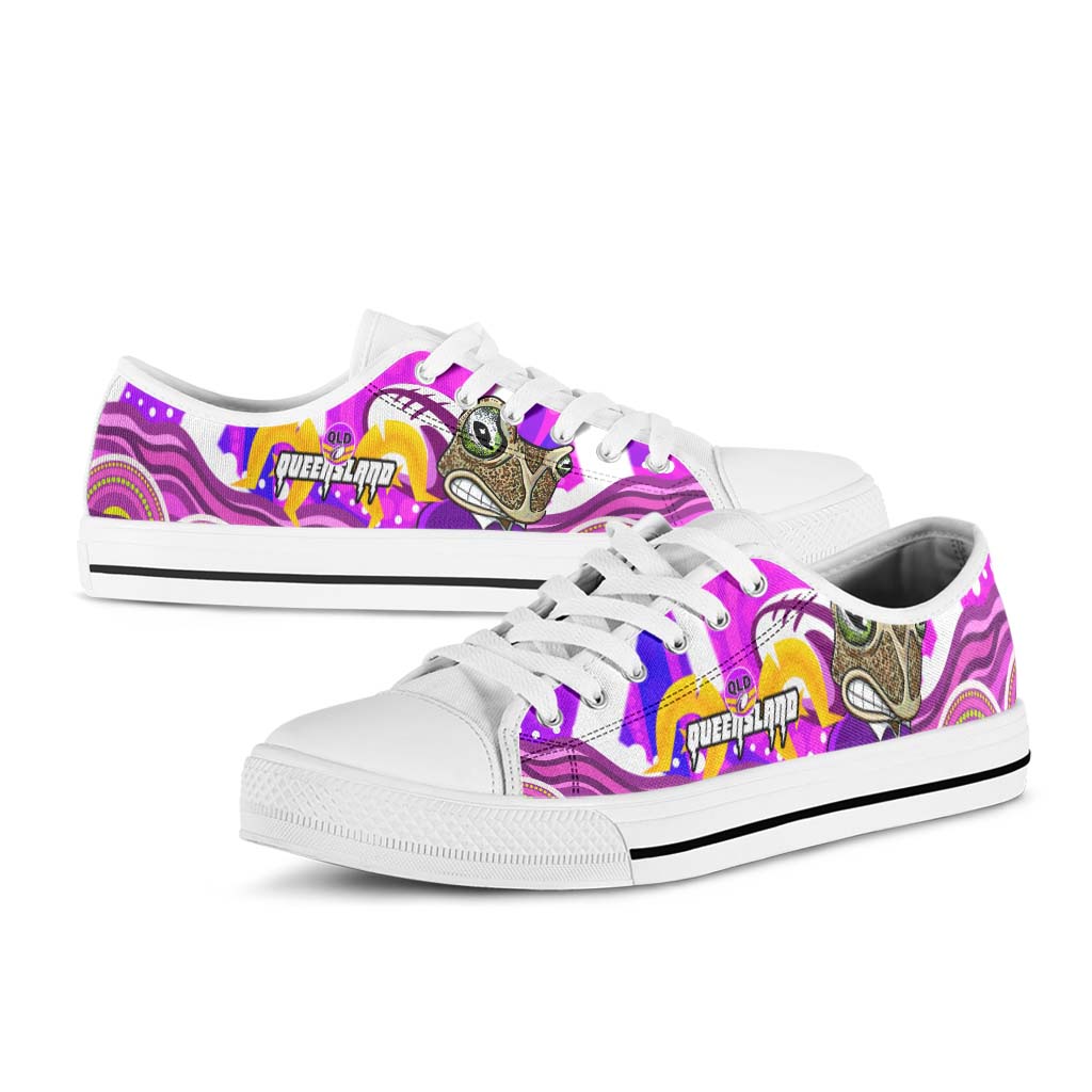 queensland-rugby-league-low-top-shoes-queensland-naidoc-week-aboriginal-flag-state-of-origin