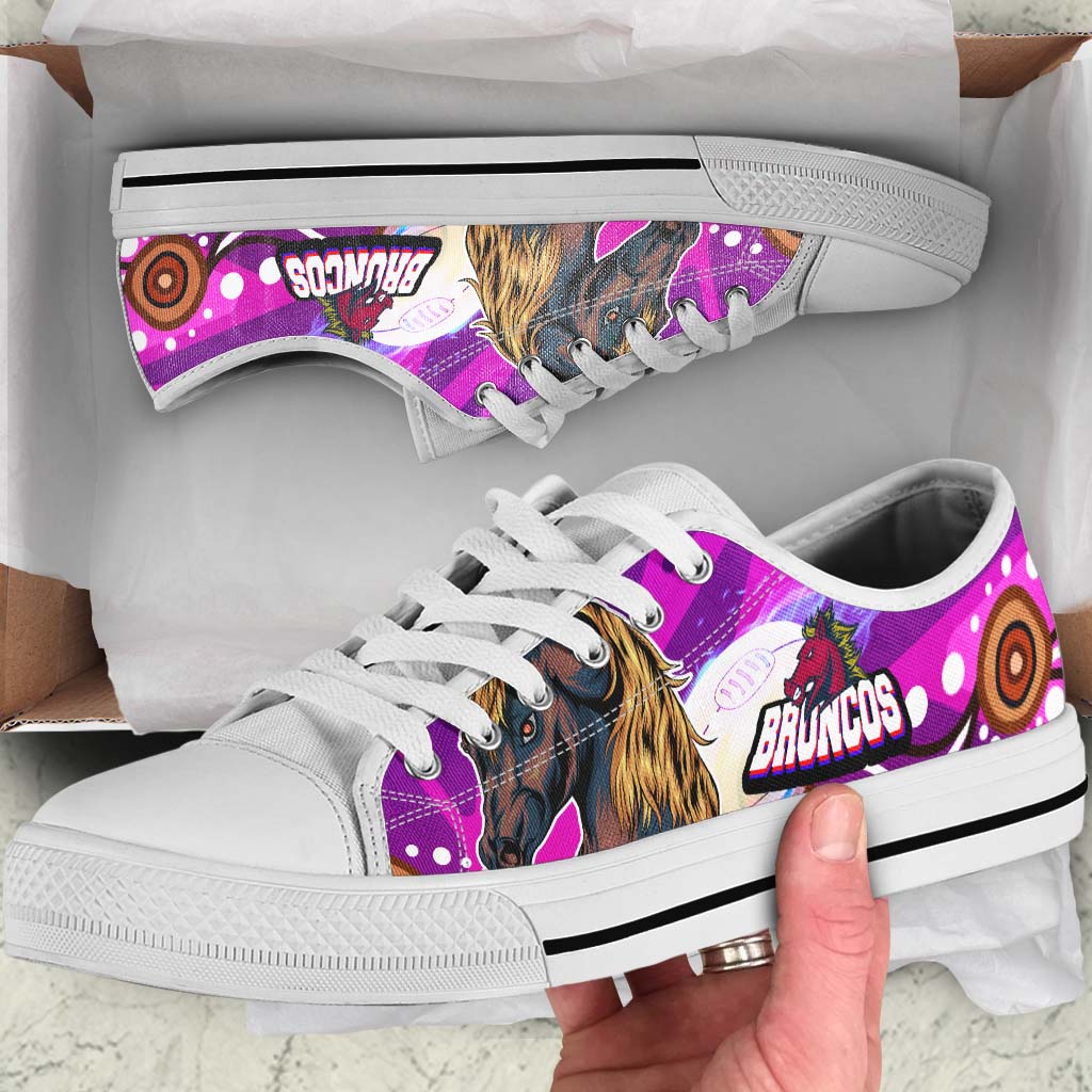 broncos-rugby-low-top-shoes-broncos-rugby-league-team-aboriginal-low-poly
