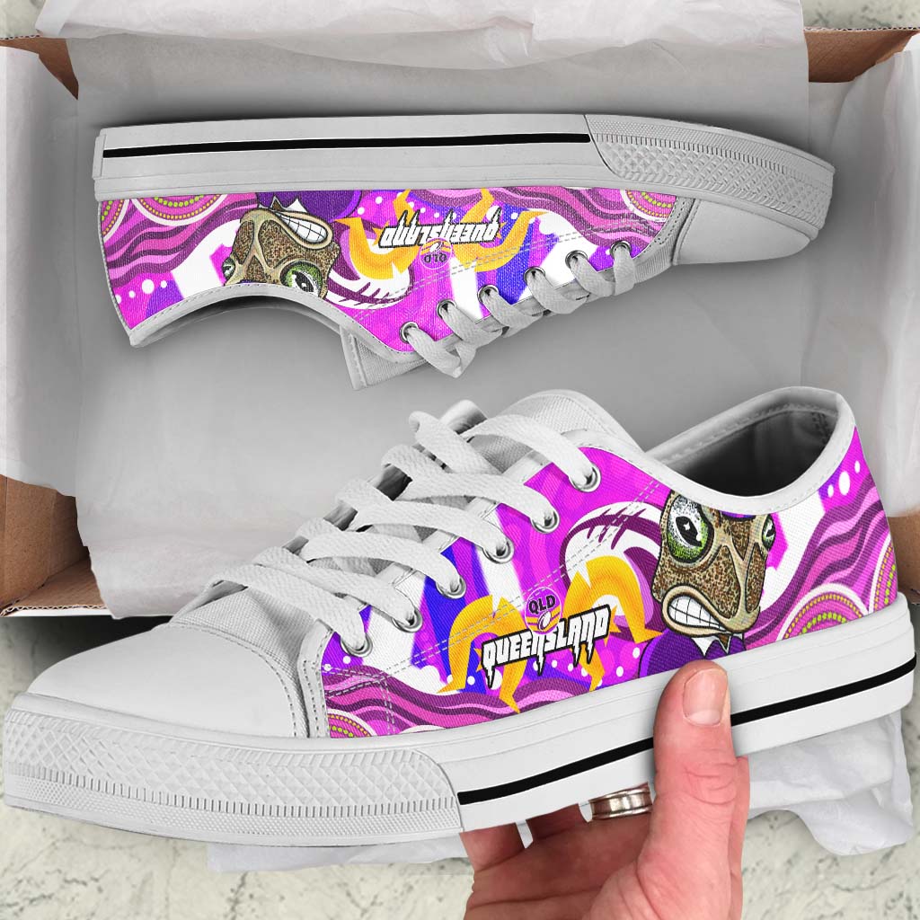queensland-rugby-league-low-top-shoes-queensland-naidoc-week-aboriginal-flag-state-of-origin