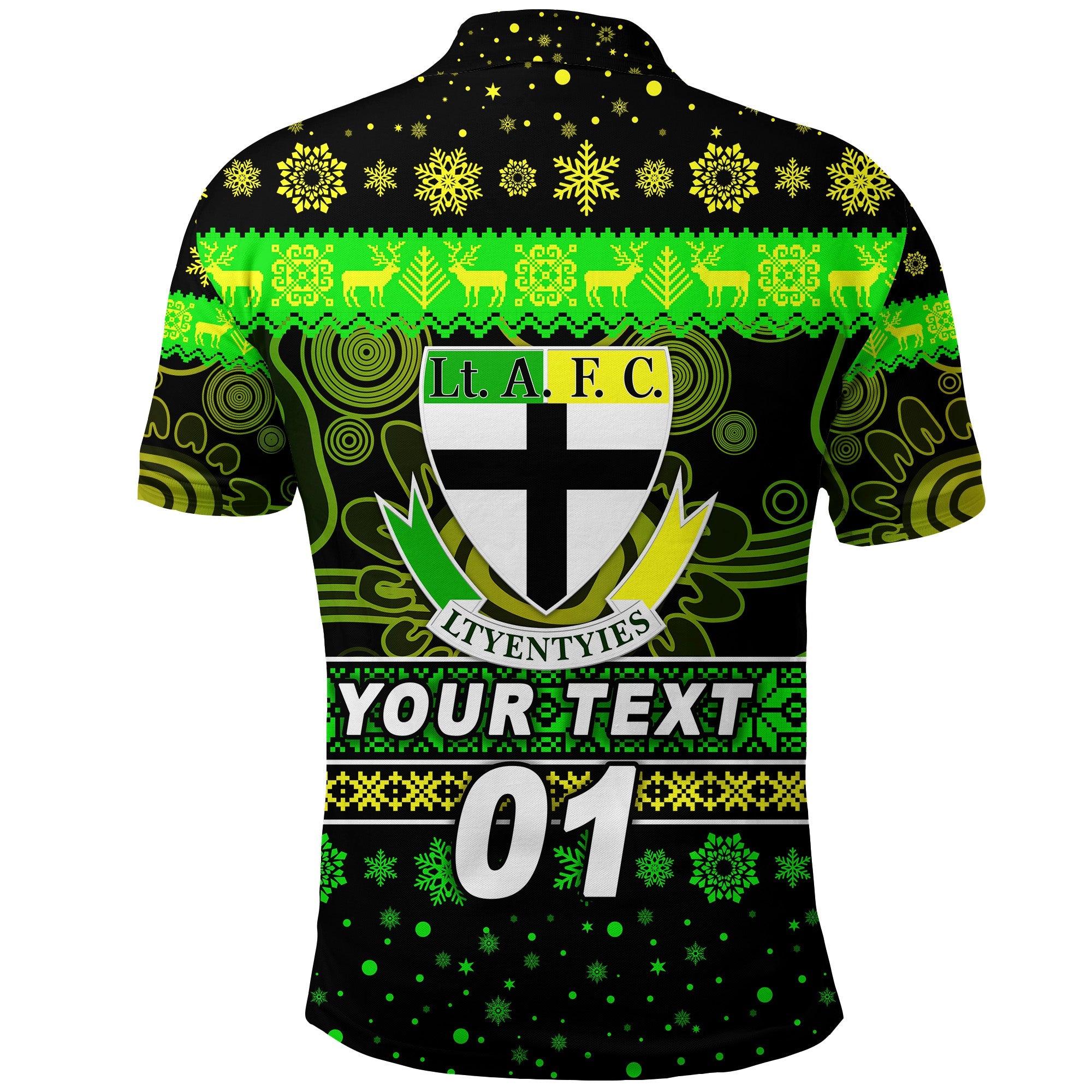 custom-personalised-ltyentye-apurte-ltyentyies-football-club-polo-shirt-christmas-simple-style