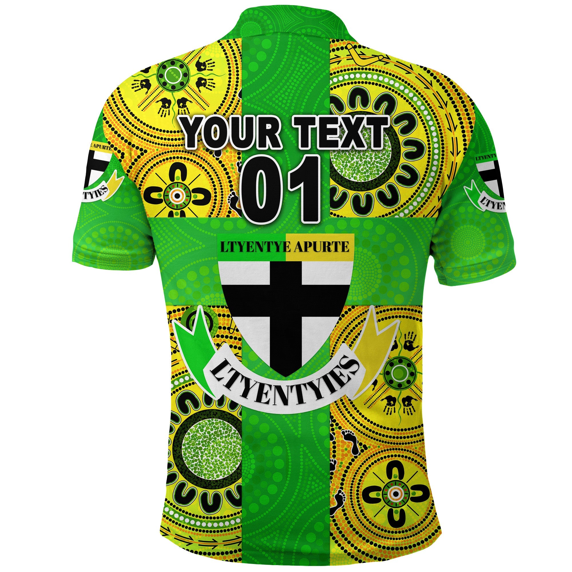 custom-personalised-ltyentye-apurte-polo-shirt-ltyentyies-indigenous-version-custom-text-and-number