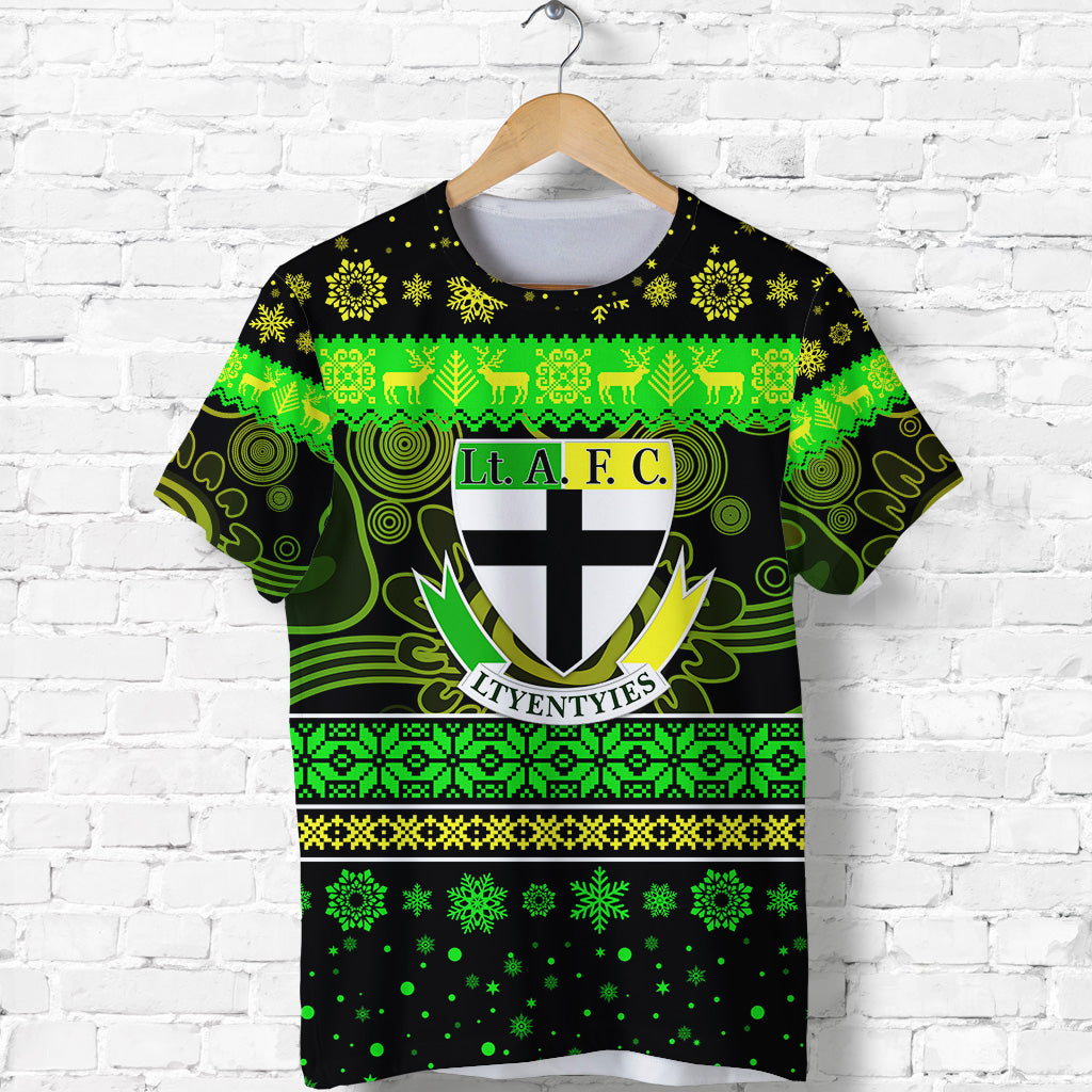 custom-personalised-ltyentye-apurte-ltyentyies-football-club-t-shirt-christmas-simple-style