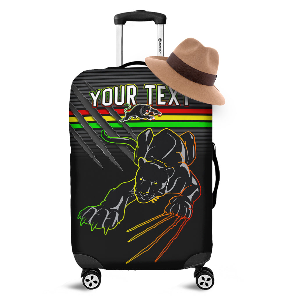 custom-personalised-panthers-proud-luggage-covers-back-to-back-premiers-2022-version-02-black