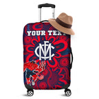 custom-personalised-demons-football-2022-luggage-cover-australian-aboriginal-dot-painting-ver02