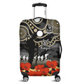 collingwood-football-anzac-2023-luggage-cover-aboriginal-mix-poppy-camouflage