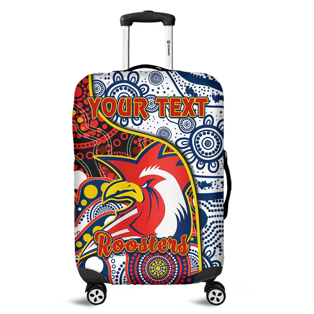 custom-personalised-roosters-rugby-luggage-cover-easts-1908-aboriginal-artsy-premiers-ver02
