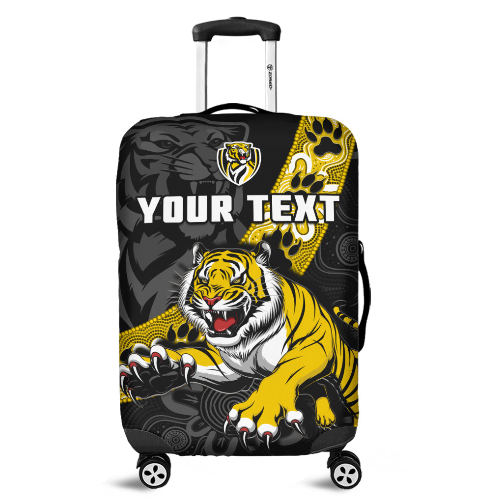 custom-personalised-richmond-football-luggage-cover-tigers-1885-indigenous-basic-style