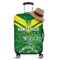 australia-football-luggage-covers-kangaroos-boomerang-aboriginal