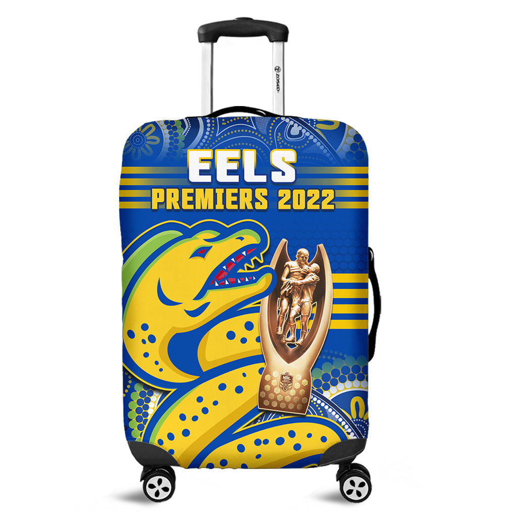 parramatta-rugby-luggage-cover-eels-premiers-2022-indigenous-artsy