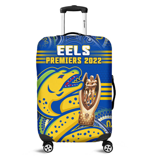parramatta-rugby-luggage-cover-eels-premiers-2022-indigenous-artsy