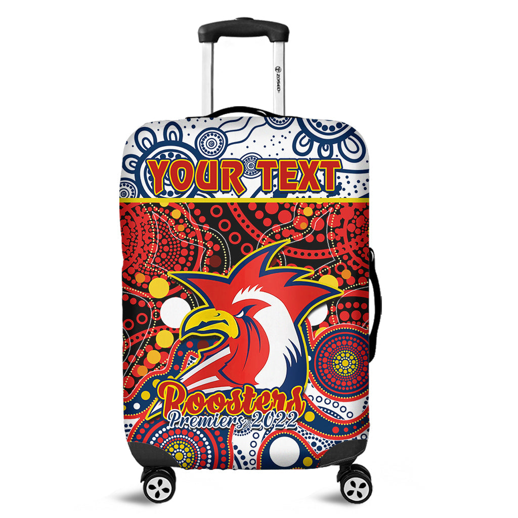 custom-personalised-roosters-rugby-luggage-cover-easts-1908-aboriginal-artsy-premiers-ver01