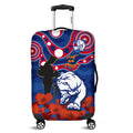 western-bulldogs-football-anzac-2023-luggage-cover-doggies-aboriginal-mix-poppy-camouflage