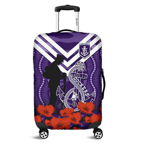 dockers-football-anzac-2023-luggage-cover-aboriginal-mix-poppy-camouflage