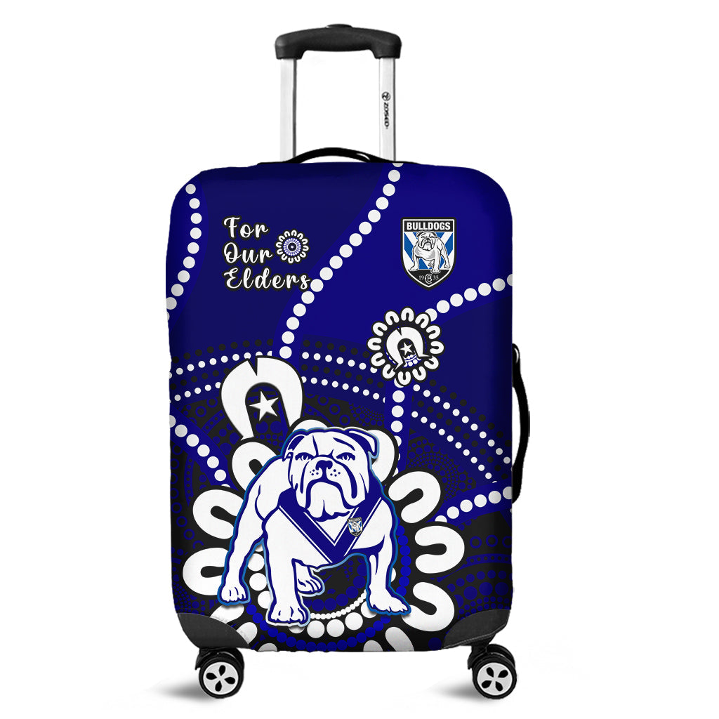bulldogs-rugby-naidoc-2023-luggage-cover-for-our-elders-aboriginal