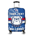 custom-personalised-bulldogs-football-luggage-cover-scraggers-1877-aboriginal-dot-painting-newest-version