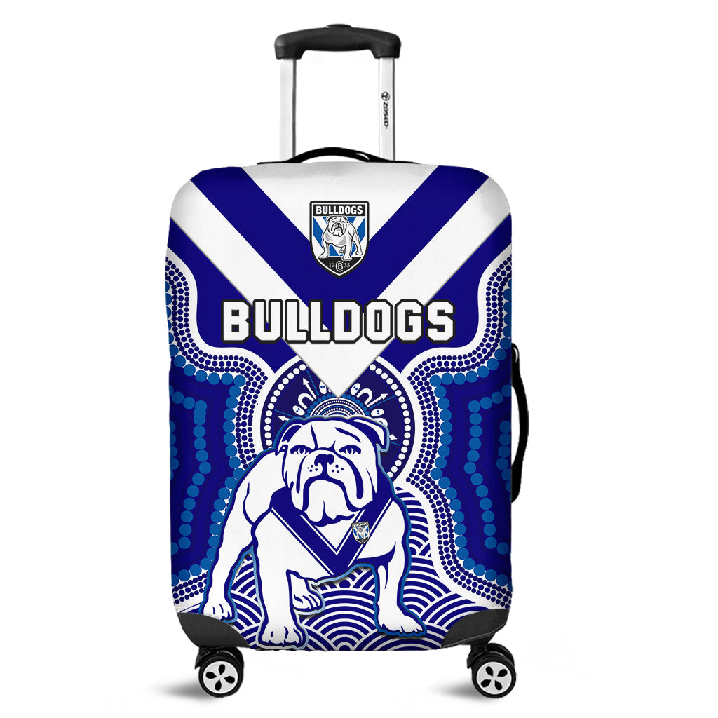 bulldogs-rugby-luggage-cover-canterbury-bankstown-1935-indigenous-artsy