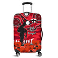 st-kilda-football-anzac-2023-luggage-cover-saints-aboriginal-mix-poppy-camouflage