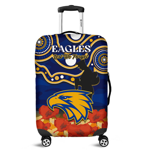 eagles-football-anzac-2023-luggage-cover-west-coast-indigenous-mix-poppy-camouflage