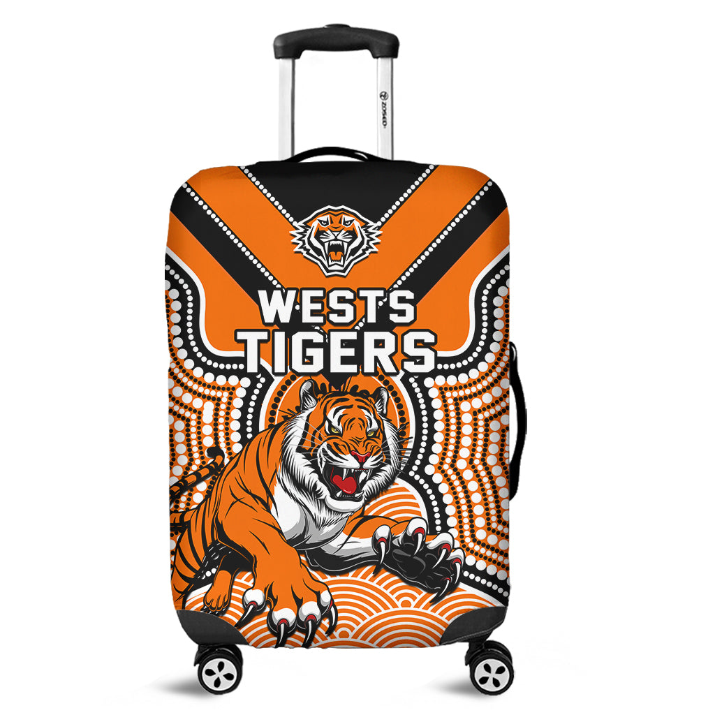 wests-tigers-rugby-luggage-cover-indigenous-artsy