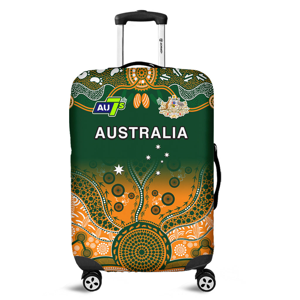 australia-rugby-luggage-cover-aussie-sevens-green-indigenous