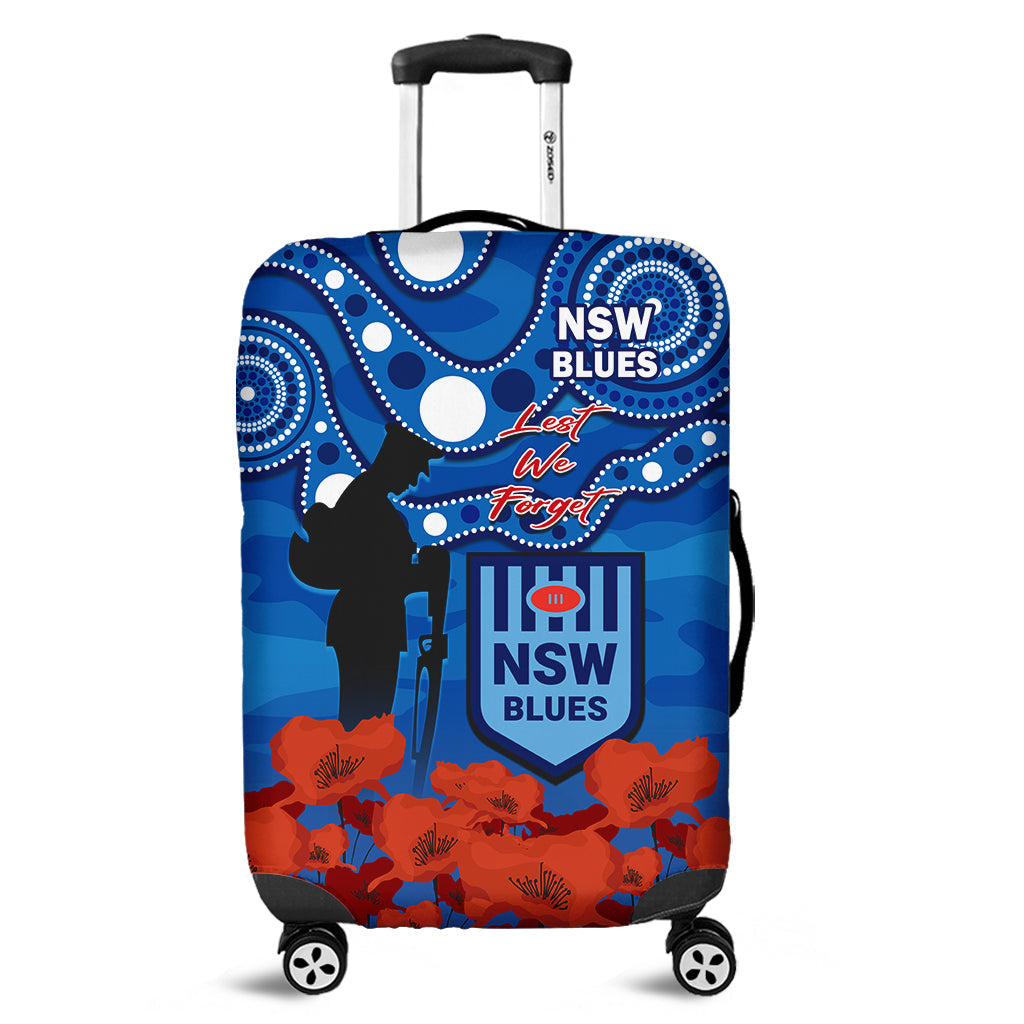 blues-rugby-anzac-2023-luggage-cover-nsw-aboriginal-mix-poppy-camouflage
