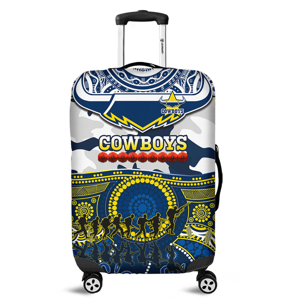 cowboys-rugby-anzac-luggage-cover-indigenous-poppy-mix-camouflage
