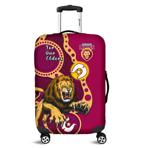 brisbane-lions-football-naidoc-2023-luggage-cover-for-our-elders-indigenous-art