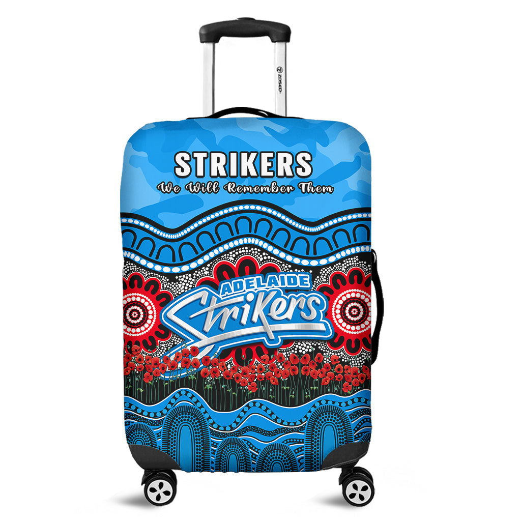 adelaide-strikers-anzac-luggage-cover-poppy-aboriginal-camouflage