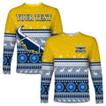 custom-personalised-cowboys-aboriginal-long-sleeve-shirt-christmas-north-queensland