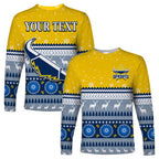 custom-personalised-cowboys-aboriginal-long-sleeve-shirt-christmas-north-queensland
