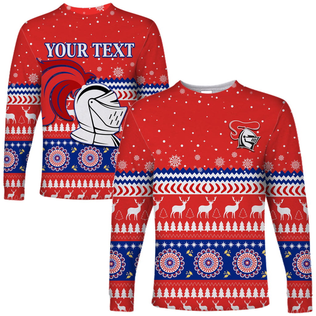 custom-personalised-knights-long-sleeve-shirt-christmas-newcastle