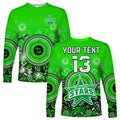 custom-text-and-number-melbourne-stars-long-sleeve-shirt-cricket-aboriginal