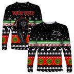 custom-personalised-panthers-long-sleeve-shirt-penrith-christmas-the-riff