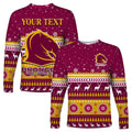 custom-personalised-broncos-aboriginal-long-sleeve-shirt-christmas-brisbane