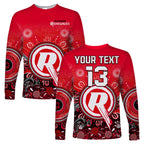 custom-text-and-number-melbourne-renegades-long-sleeve-shirt-cricket-aboriginal
