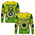 custom-text-and-number-australia-cricket-long-sleeve-shirt-aboriginal-national-color-champion
