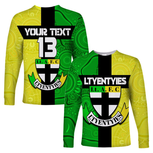 custom-text-and-number-ltyentyies-lt-a-f-c-long-sleeve-shirt-australian-football-aboriginal