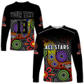 custom-text-and-number-all-stars-christmas-long-sleeve-shirt-indigenous-dreamtime