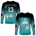 custom-text-and-number-brisbane-heat-long-sleeve-shirt-aboriginal-sunshine