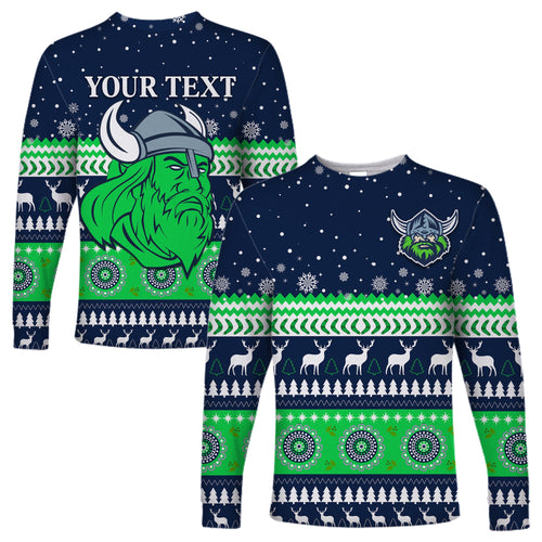 custom-personalised-raiders-long-sleeve-shirt-canberra-merry-christmas-the-milk