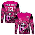 custom-text-and-number-sydney-sixers-long-sleeve-shirt-aboriginal-australia-cricket-champion