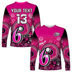 custom-text-and-number-sydney-sixers-long-sleeve-shirt-aboriginal-australia-cricket-champion