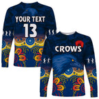 custom-text-and-number-crows-anzac-2022-long-sleeve-shirt-adelaide-football-camouflage-style