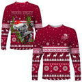 custom-personalised-reds-christmas-long-sleeve-shirt-queensland-rugby-indigenous