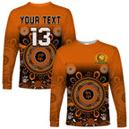 custom-text-and-number-perth-scorchers-long-sleeve-shirt-aboriginal-sunshine