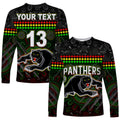 custom-text-and-number-panthers-long-sleeve-shirt-premiers-2022-aboriginal