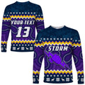 custom-text-and-number-storm-long-sleeve-shirt-christmas-melbourne-mix-indigenous