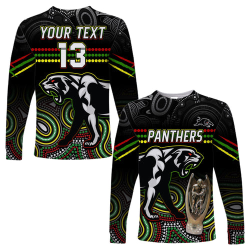 custom-text-and-number-panthers-rugby-long-sleeve-shirt-premiers-2022-back-to-back-champions