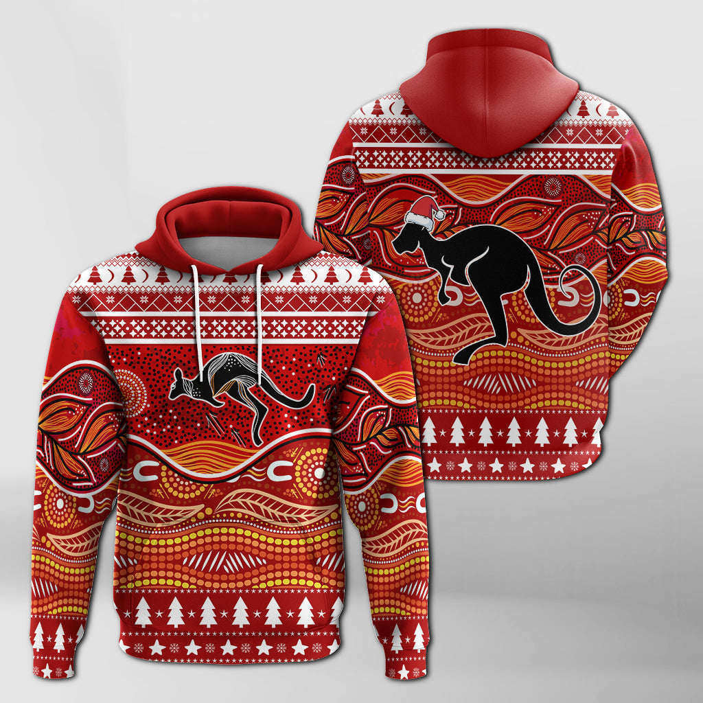 kangaroo-aboriginal-art-indigenous-christmas-hoodie